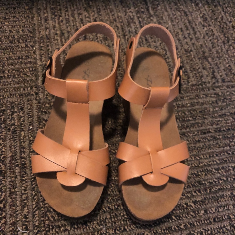FLyfoz shoes from ITALY